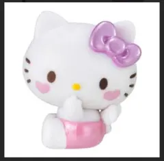 キティ ハグコット サンリオキャラクターズパールver. ガシャポン