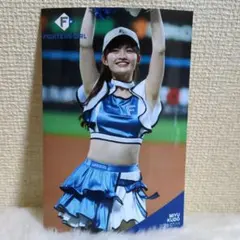 ファイターズガール　ハイライトフォト　工藤心優　2026/07/11のサムネイル