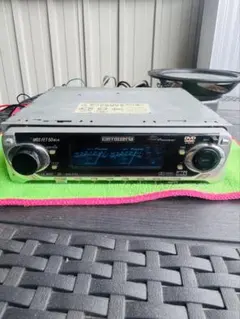 ALPINE MDA-5048 MDサウンドフィールドプロセッサー - メルカリ