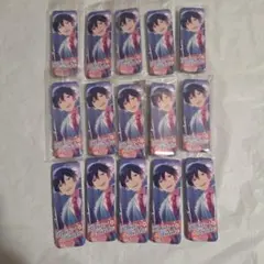 氷鷹北斗 ハート缶バッジ - メルカリ