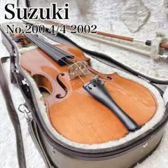 2025年最新】バイオリン本体の人気アイテム - メルカリ