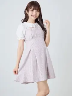 Ank Rouge ワンピースのサムネイル