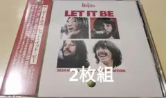 ザ・ビートルズ / 2枚組