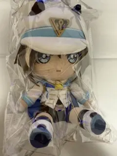 ふもふもちゃぱえふ。 チェパエフ ぬいぐるみ Gift アズールレーン