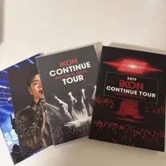 iKON CONTINUE TOUR ENCORE IN SEOUL
