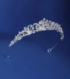 ブライダルアクセサリー4点セット