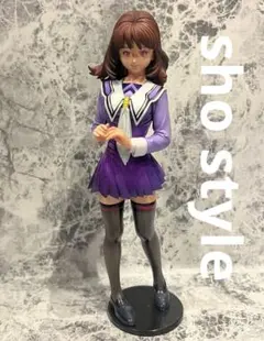 リペイント　フィギュア　シモ リペイント フィギュア シモ様 専用 - メルカリ