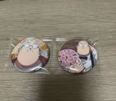 サカモトデイズ　坂本太郎　缶バッジ　②まとめ