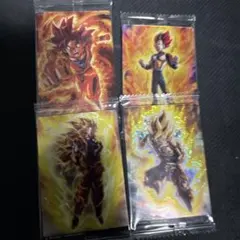 ドラゴンボール　イタジャガ