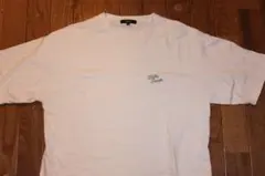 BEAMS Tシャツ ホワイト