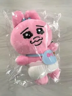 おぱんちゅううさぎ　おしゃれぬいぐるみ