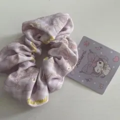 サンリオ クロミ シュシュ Ver.9