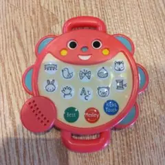 Len☆様専用 こどもちゃれんじbaby メロディタンバリン