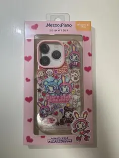 SKINNY DIメゾピアノ iPhone 15pro