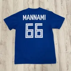 2025年最新】万波 tシャツの人気アイテム - メルカリ