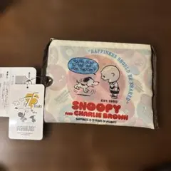 スヌーピー エコバッグ