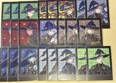 ツイステ ぱしゃこれ まとめ売り