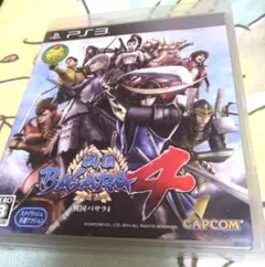 戦国BASARA4/ PS3