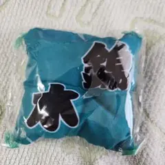 大相撲ガチャ　関取控え座布団キーホルダー　錦木