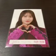 乃木坂46 中西アルノ 直筆サイン入りステッカー - メルカリ