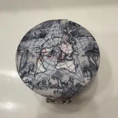 Diorジュエリーポーチ　ノベルティ