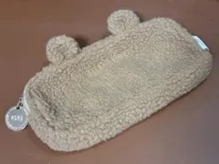 あつまれどうぶつの森ジェラピケコラボキャラクターボアポーチ