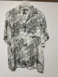 CELINE セリーヌ 22SS Hedi Slimane 半袖 シャツ 39 - メルカリ