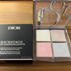 バックステージ　グロウマキシマイザーパレット002