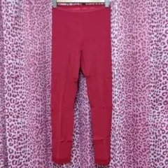 ポーラ　ソフィカル　マグマエクス　ボトム（八分丈）サイズ LL