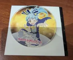 ゾンビランドサガ ゆめぎんがパラダイス　バルト9 アクリルコースター　星川リリィ