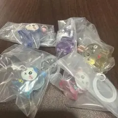ちいかわ めじるしアクセサリー3