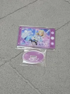 アクリルスタンド