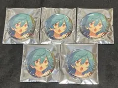 あんスタ 缶バッジ sep casual ライカ