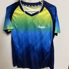 JUIC 卓球ユニフォーム 男女兼用M
