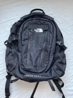 THE NORTH FACE ブラックリュック