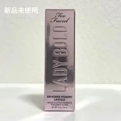 トゥーフェイスド レディ ボールド リップスティックのサムネイル