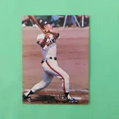 1993 カルビー 野茂英雄 No.8 近鉄 バファローズ 野球カード - メルカリ