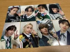 straykids 5STARドームツアー BluRay 封入 トレカ コンプ - メルカリ