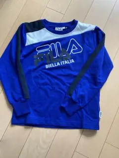 FILA  ￼トップス　130センチ