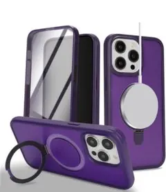 iPhone 15 Pro Max ケース (試着のみ)