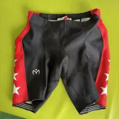 競輪 A級パンツ メダリストクラブ XLパット無し - メルカリ