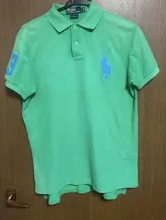 MARK MCNAIRY(マークマクナイリー)ポロシャツ□Tシャツ 倉石一樹 