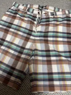 サンタスティック　ショートパンツ　XXL 新品未使用のサムネイル