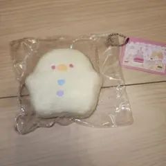 新品°・*:.。.☆文清 スクイーズ ぶんせい アヒルのサムネイル