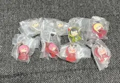 ホロライブ　めじるしアクセサリー