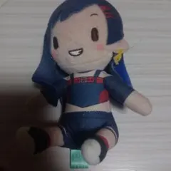 白石杏 ぬいぐるみ