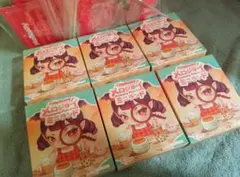 メロジョイ未開封品6点セット‼️ Mellojoy 未開封 6点 ミニランド とろんスクイーズ メロジョイ - メルカリ