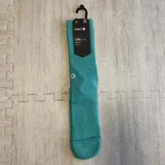 STANCE CLASSIC ソックス L グリーン 靴下のサムネイル