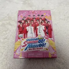 2026年最新】サマステ dvdの人気アイテム - メルカリ