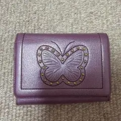 森英恵　財布のサムネイル